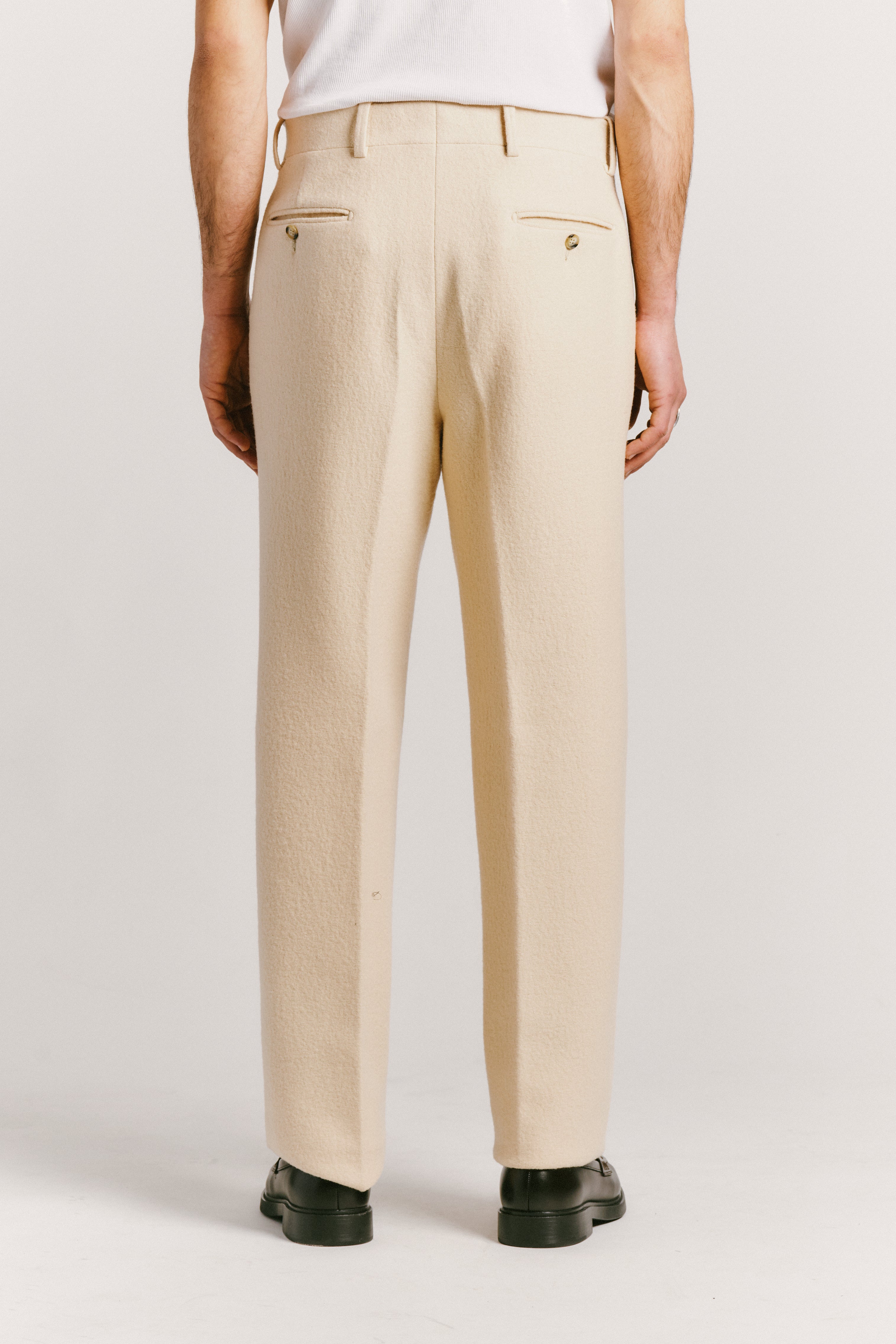 Pleated Tapered Hose