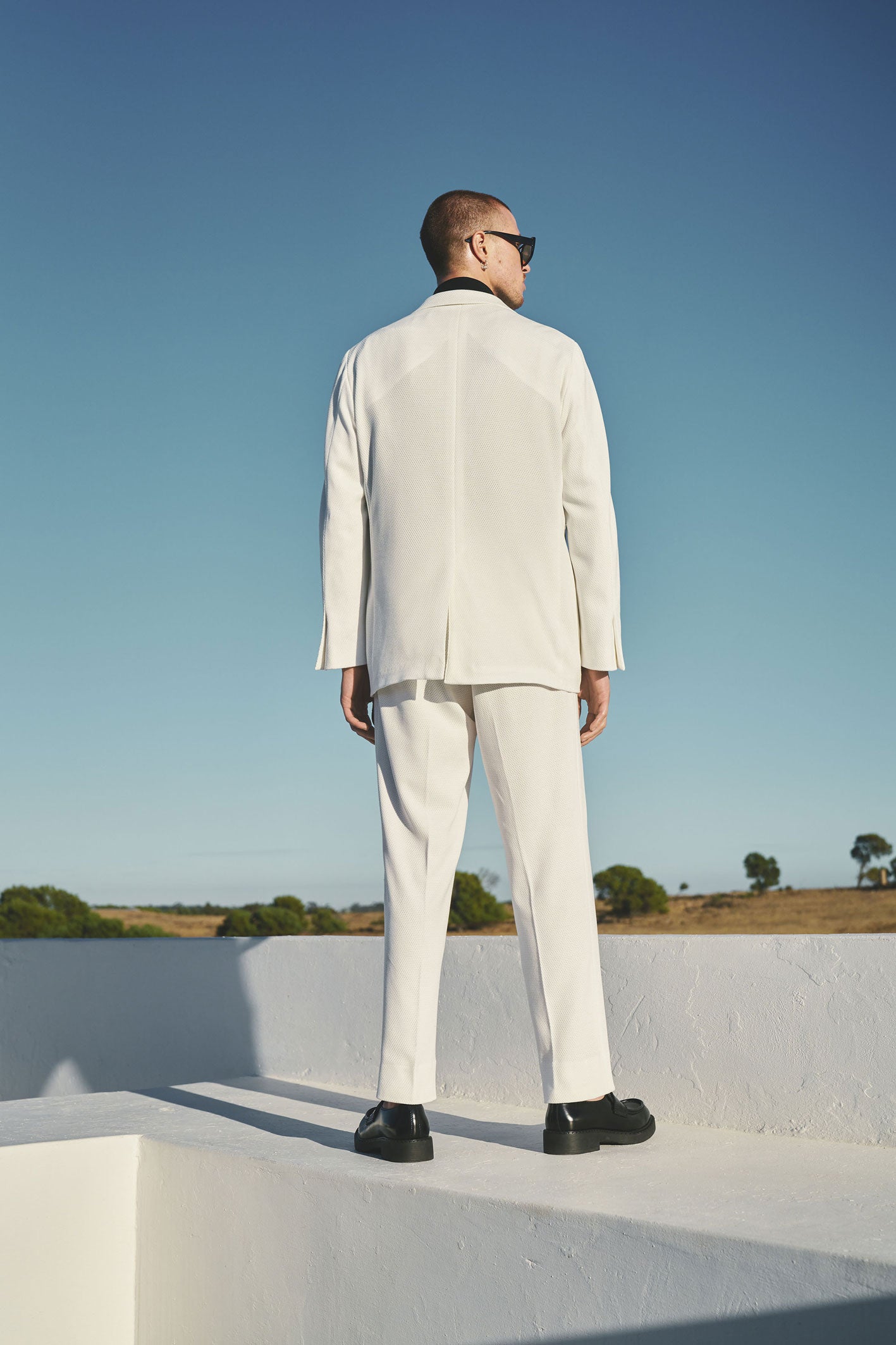 Fairwell Williams Oversized