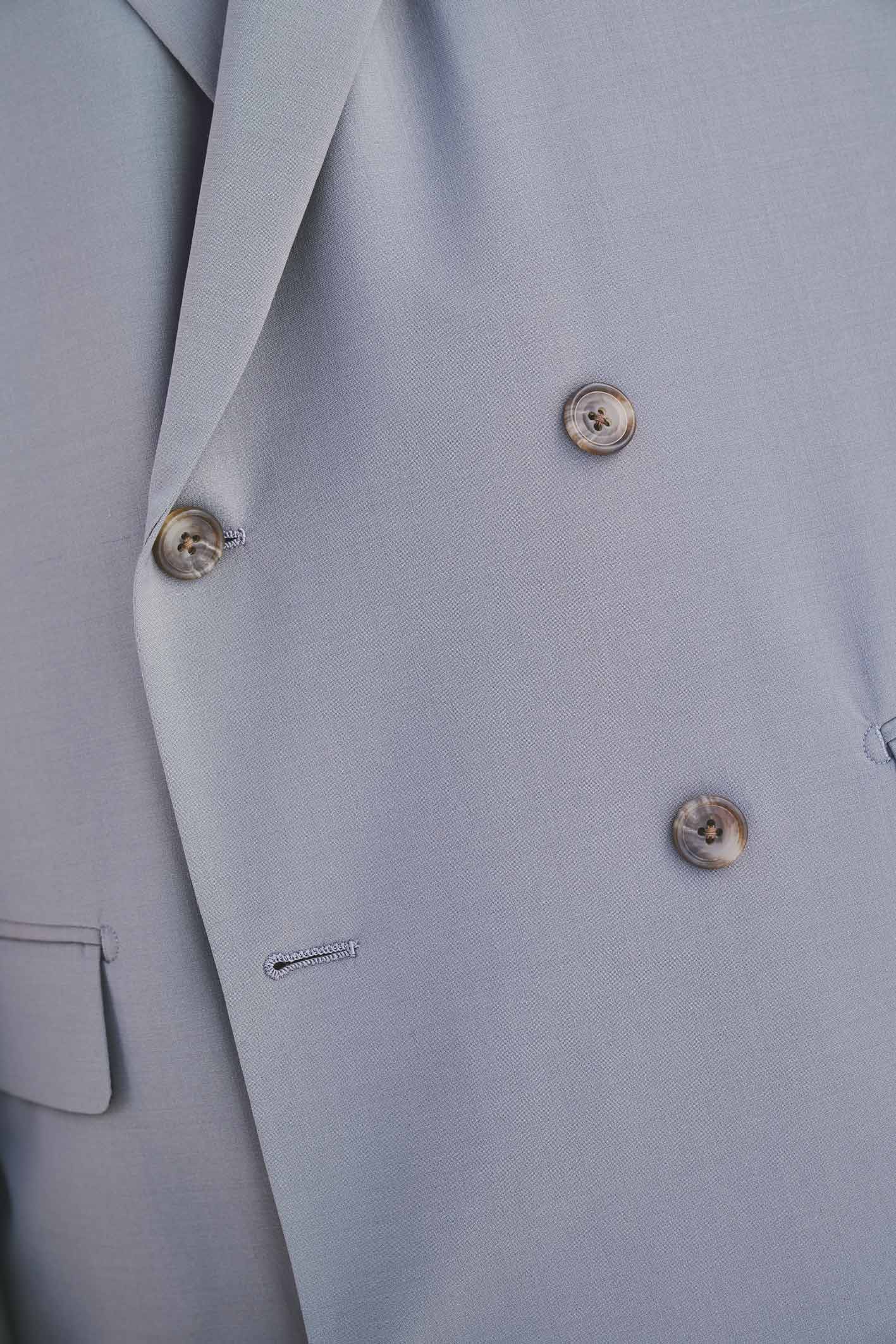 Homme Tolland Oversized