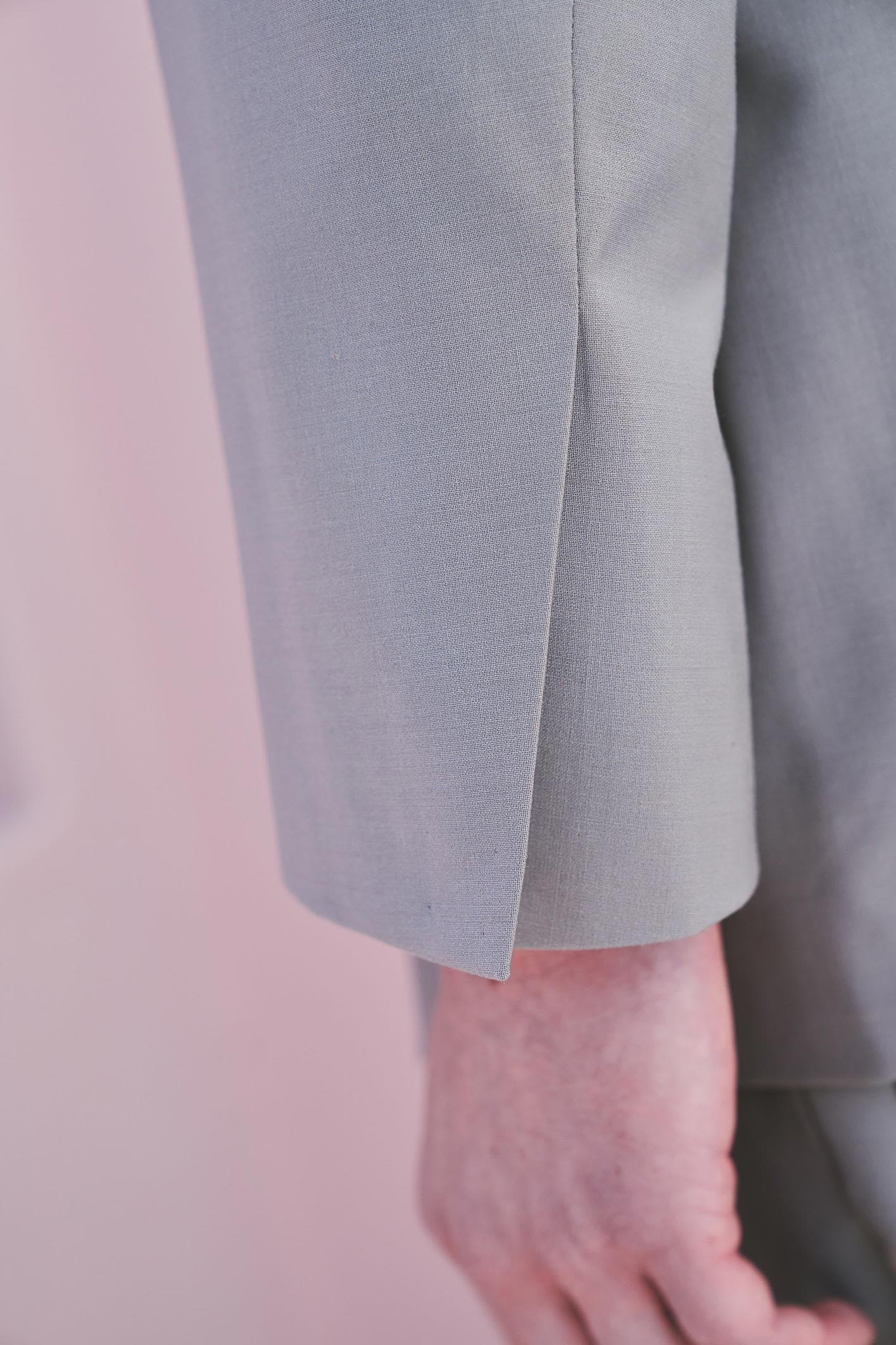 Homme Tolland Oversized