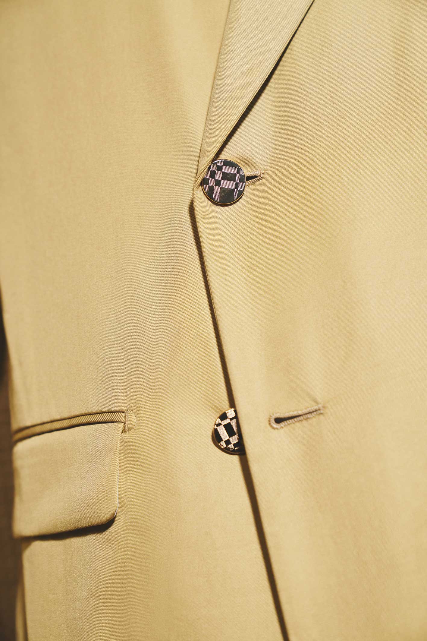 Pre'Loved: Mayn Zalik Oversized