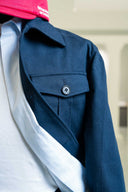 UNIFORM JACKET