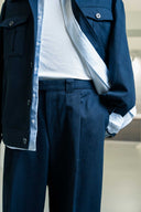 UNIFORM TROUSER