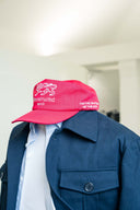 ZURICH CAP