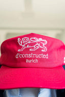 ZURICH CAP