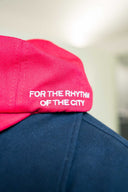 ZURICH CAP