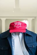 ZURICH CAP