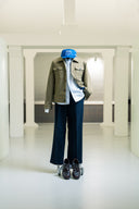 UNIFORM JACKET