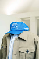 ZURICH CAP