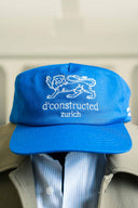 ZURICH CAP