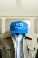 ZURICH CAP