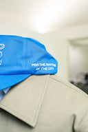 ZURICH CAP