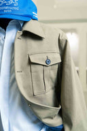 UNIFORM JACKET