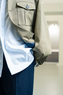 UNIFORM JACKET