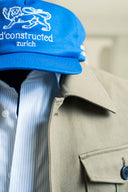 UNIFORM JACKET