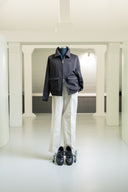 RAGLAN BLOUSON