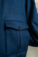 RAGLAN BLOUSON