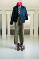 UNIFORM TROUSER