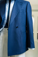 HERITAGE BLAZER