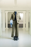 UNIFORM JACKET