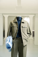 UNIFORM JACKET