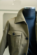 UNIFORM JACKET