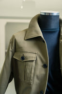 UNIFORM JACKET