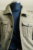 UNIFORM JACKET