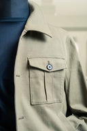 UNIFORM JACKET