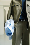 UNIFORM JACKET
