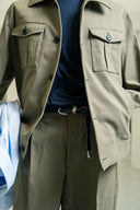 UNIFORM JACKET