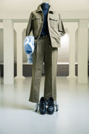 UNIFORM TROUSER