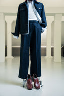 UNIFORM TROUSER NAVY