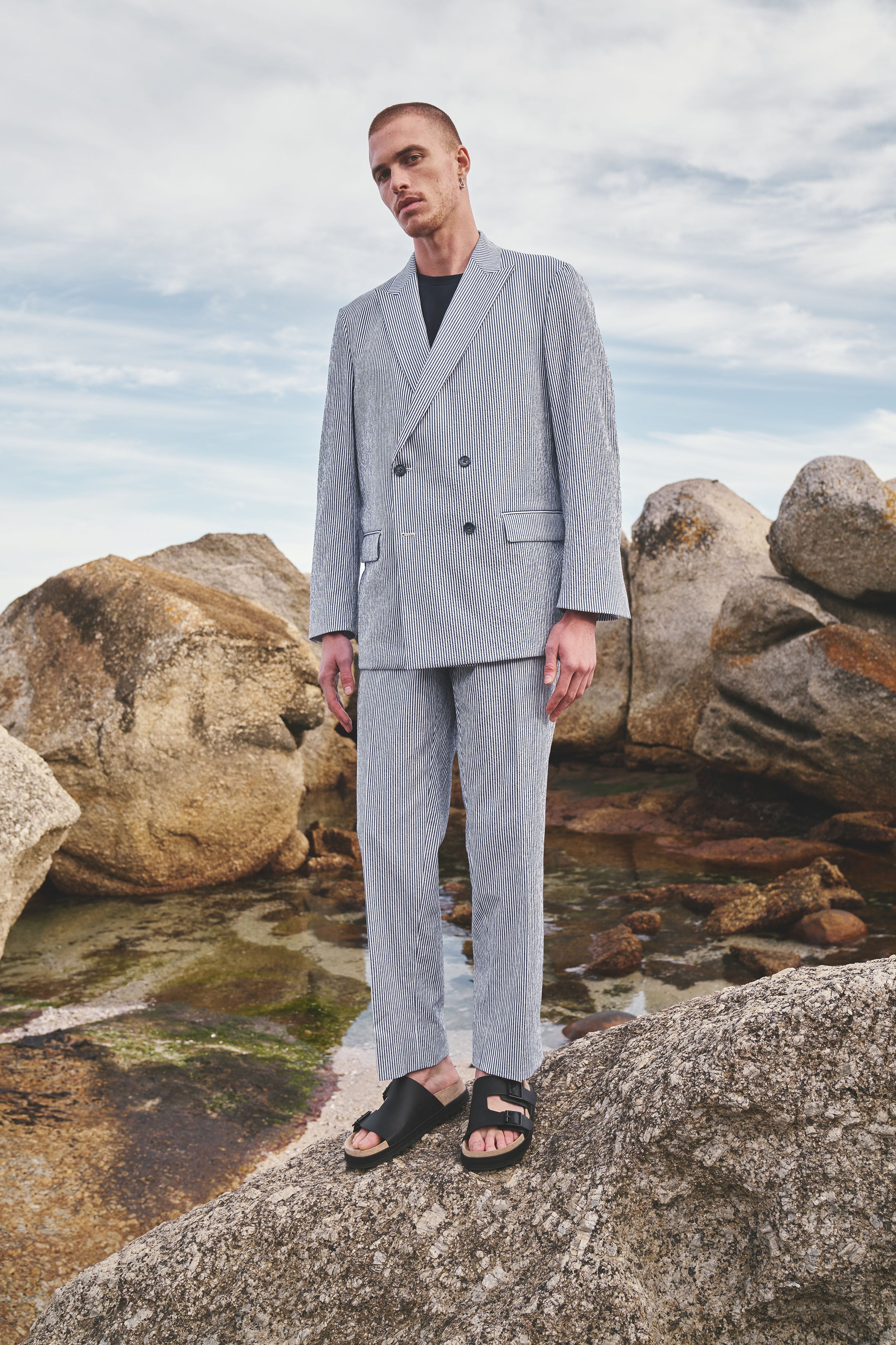 Quinn McSteve Oversized