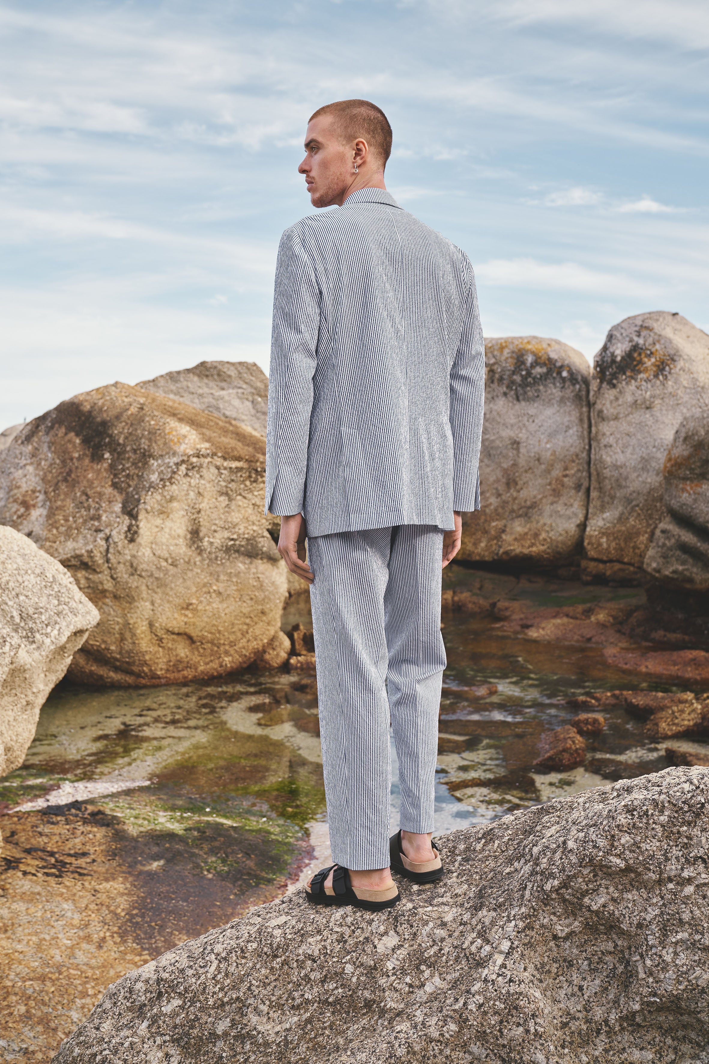 Quinn McSteve Oversized