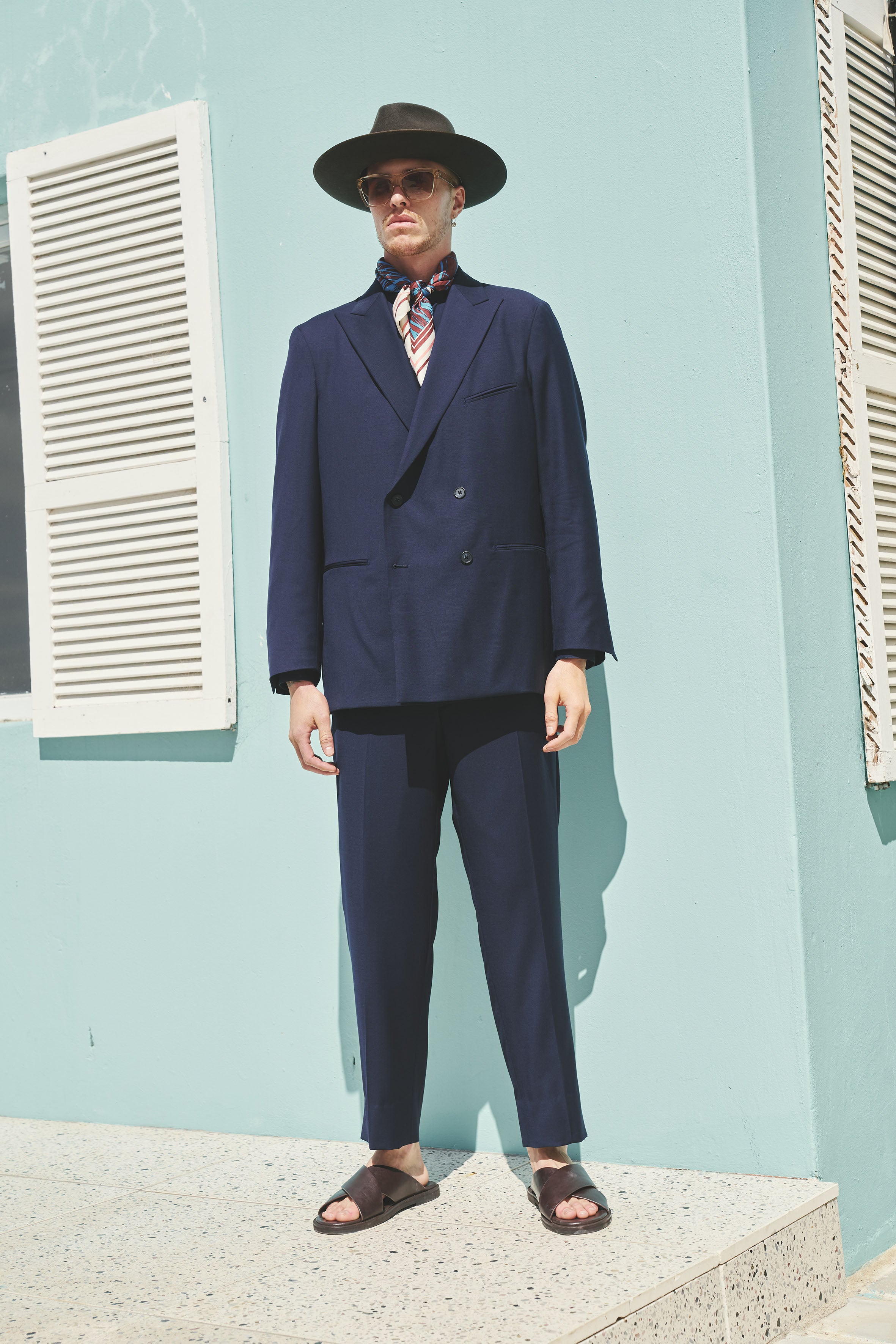 Pre'Loved: Blue Moon Oversized