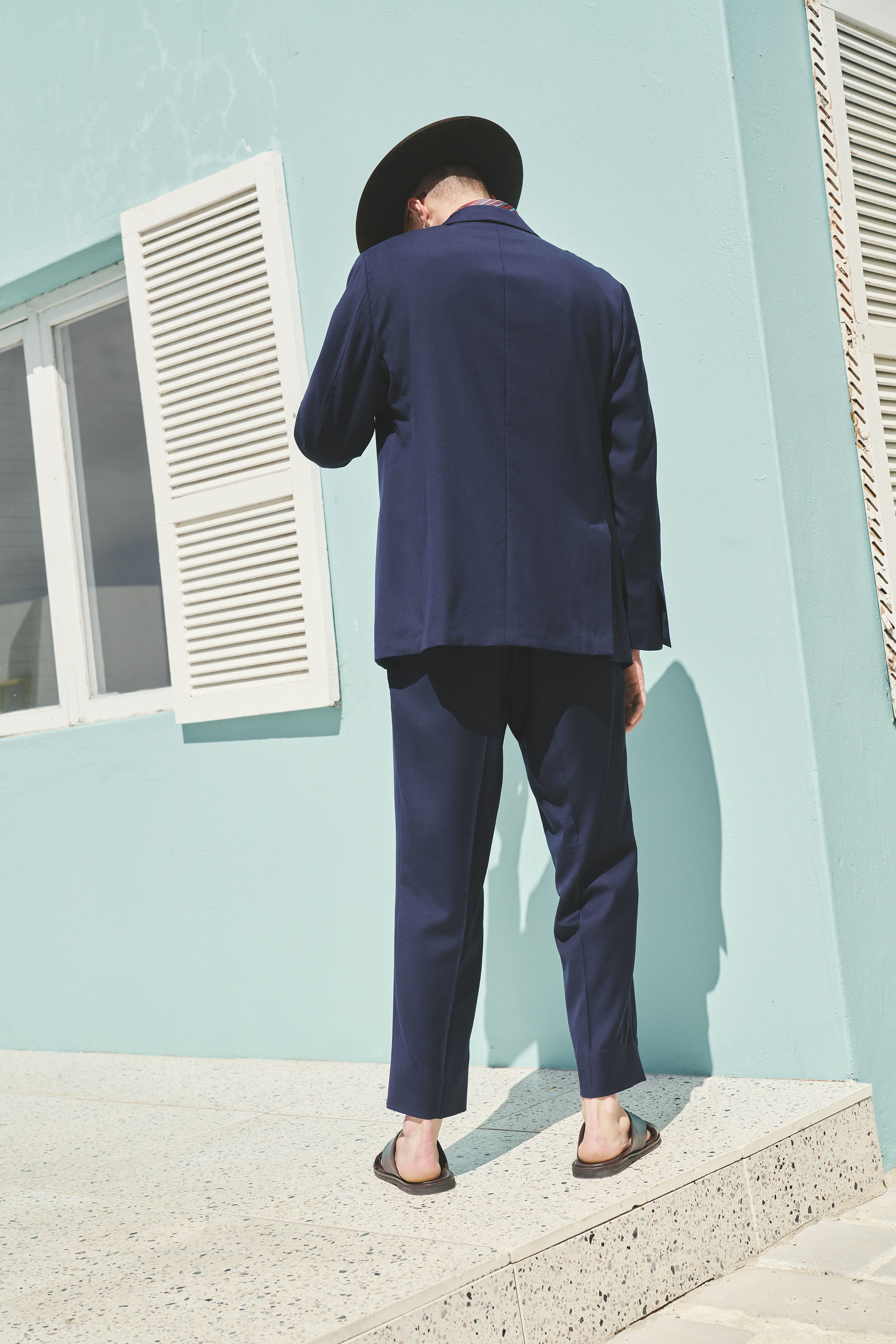 Pre'Loved: Blue Moon Oversized