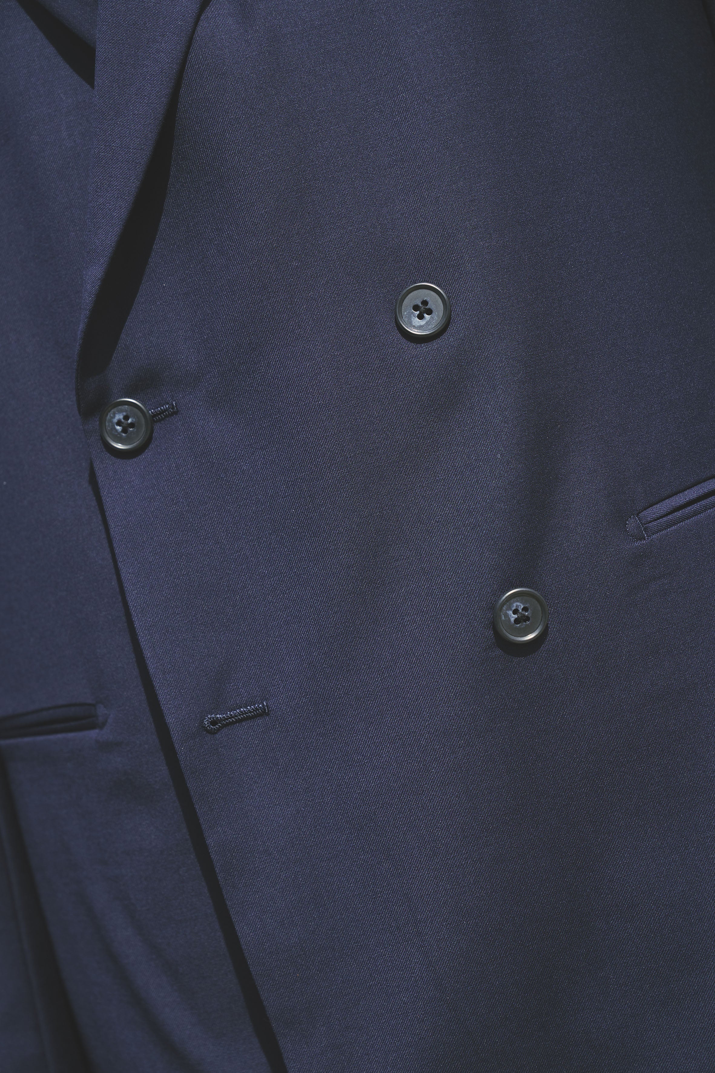 Pre'Loved: Blue Moon Oversized