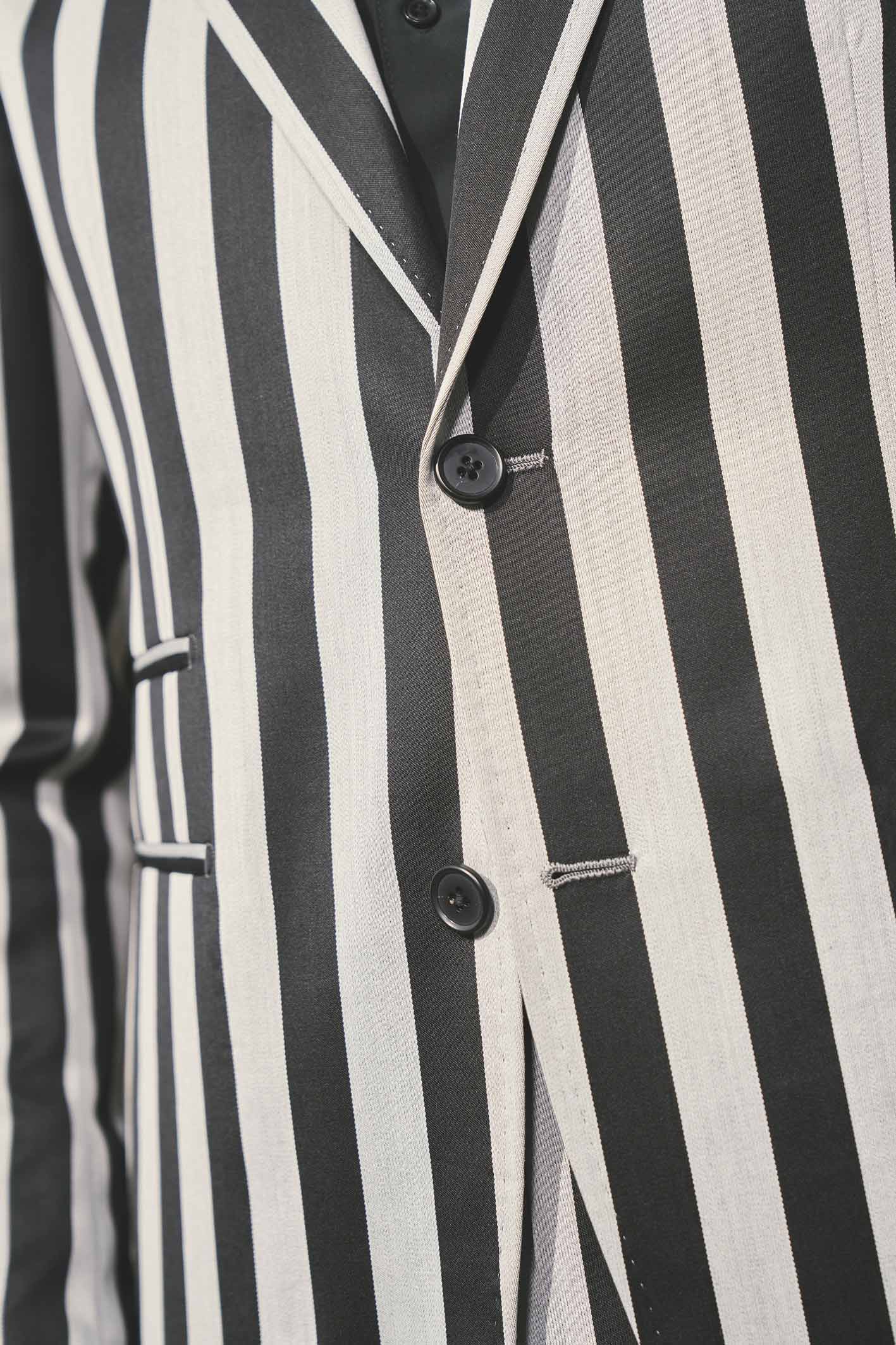 Pre'Loved: The Nite Stripes Classy