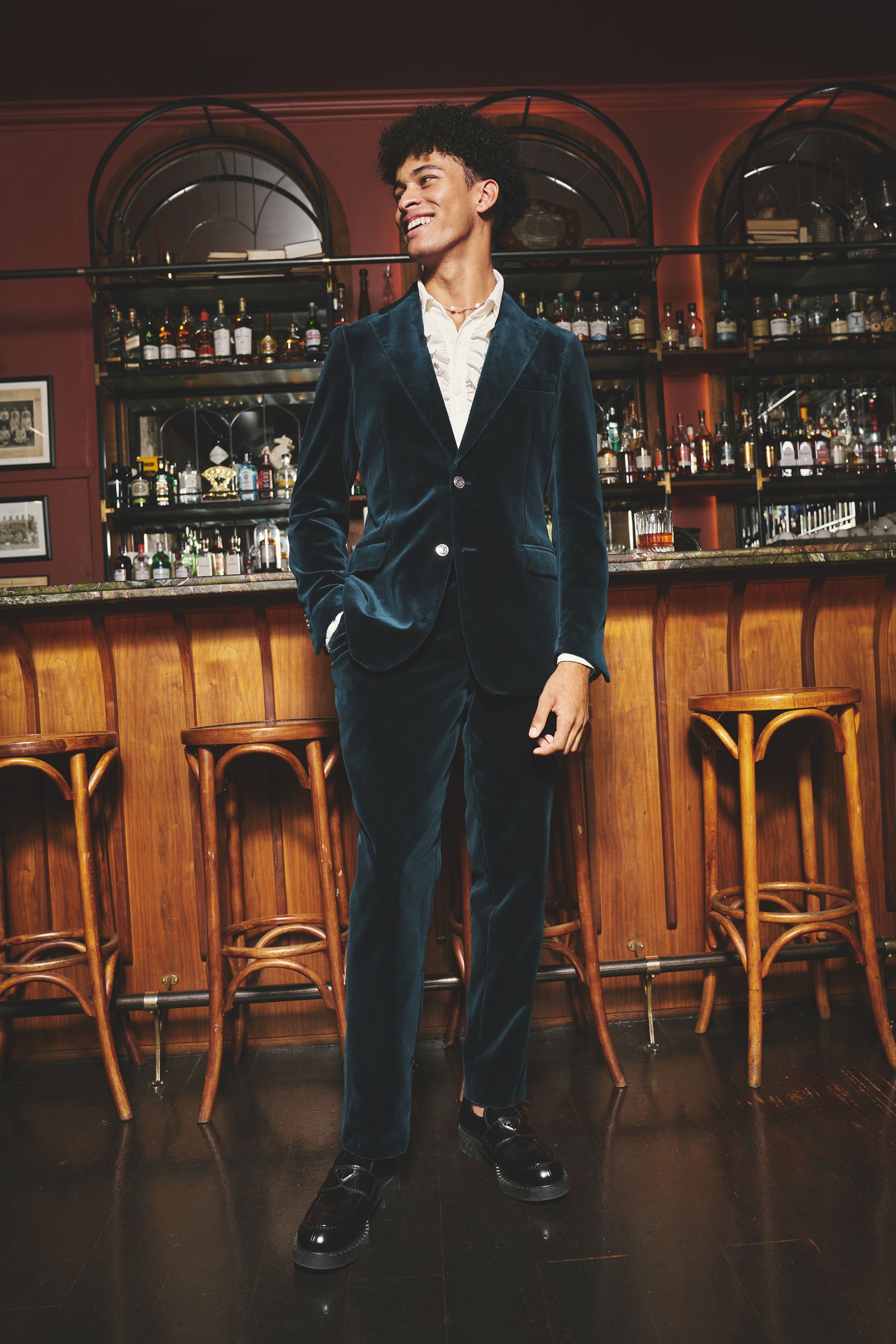 Wilde Oscar Classy