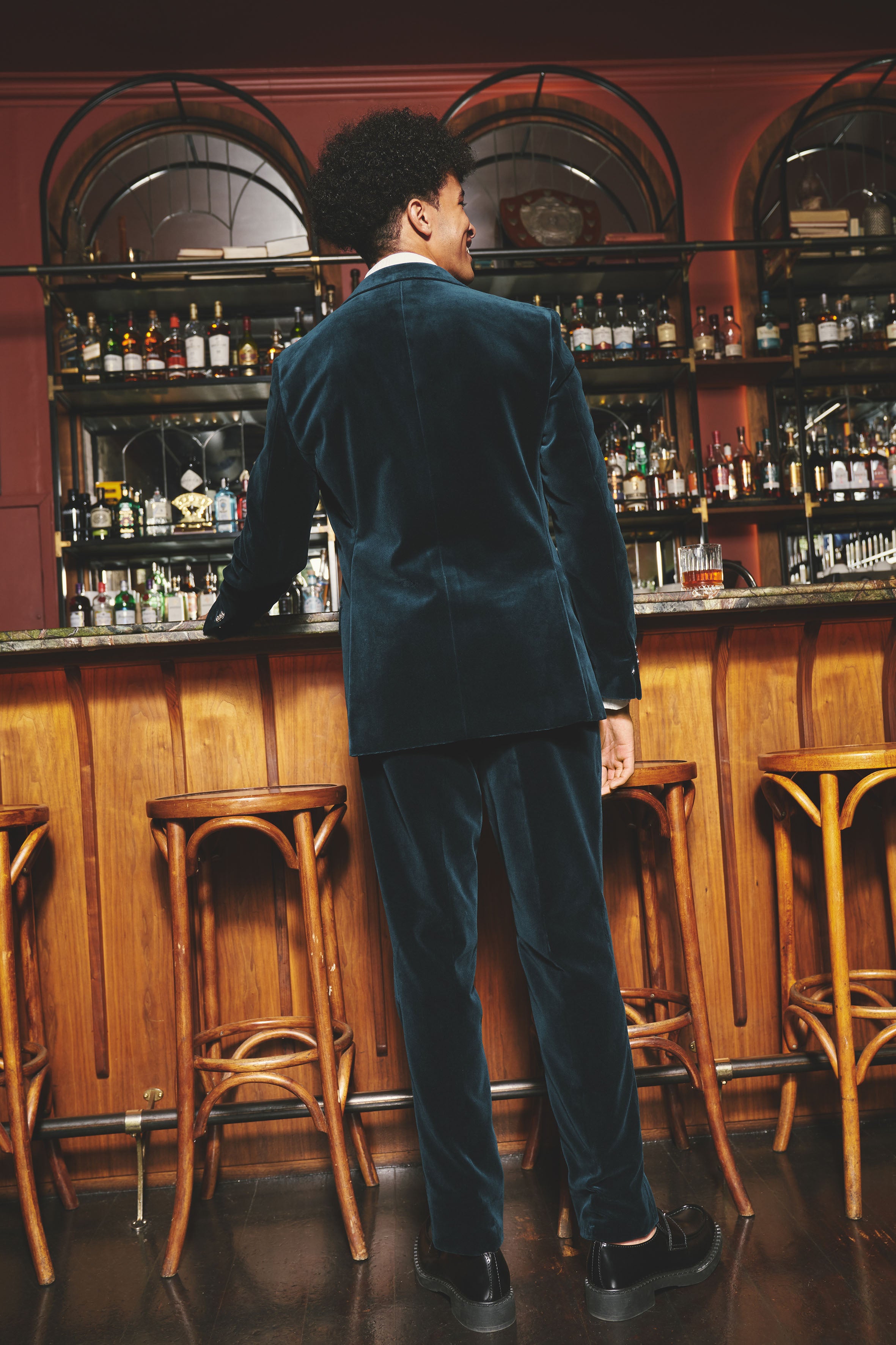Wilde Oscar Classy
