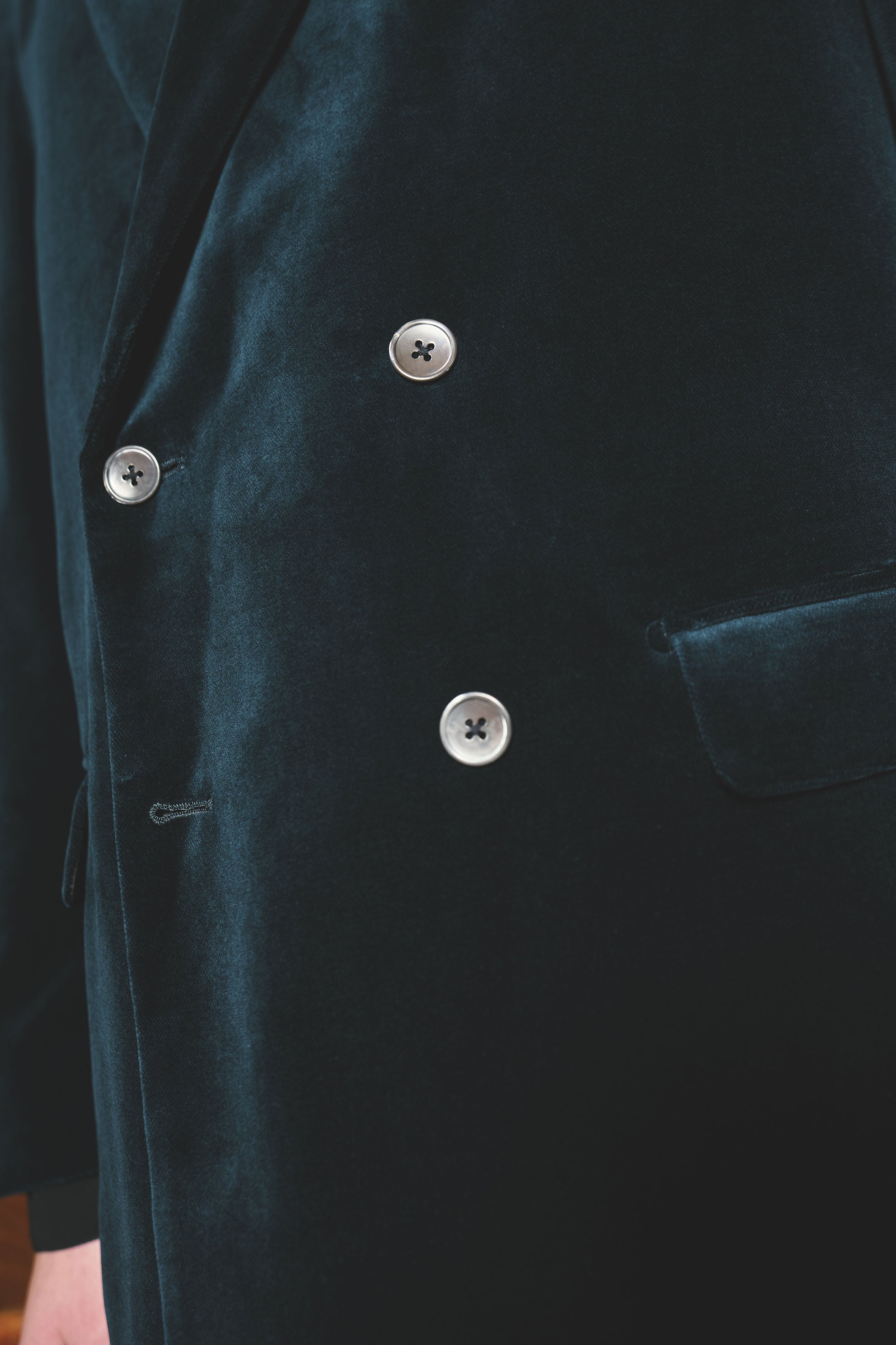 Wilde Oscar Oversized
