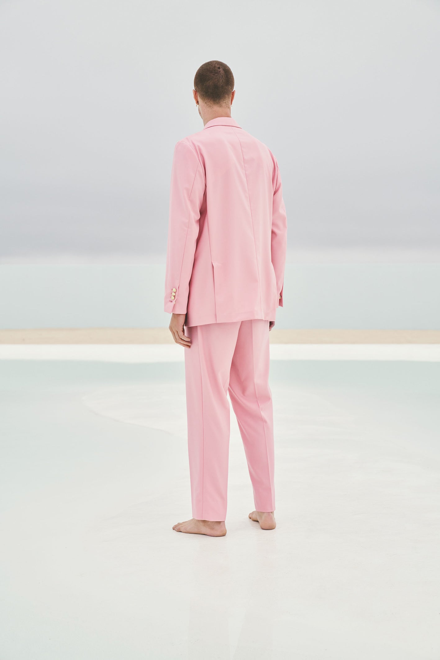 Pre'Loved: Wildish Bambino Oversized
