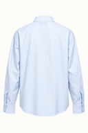 SIGNATURE SHIRT LIGHT BLUE