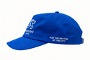 ZURICH CAP BLUE