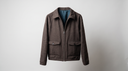 RAGLAN BLOUSON