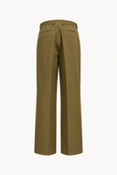 UNIFORM TROUSER OLIVE