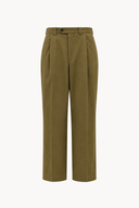 UNIFORM TROUSER OLIVE