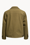 UNIFORM JACKET OLIVE