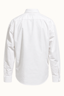 SIGNATURE SHIRT WHITE